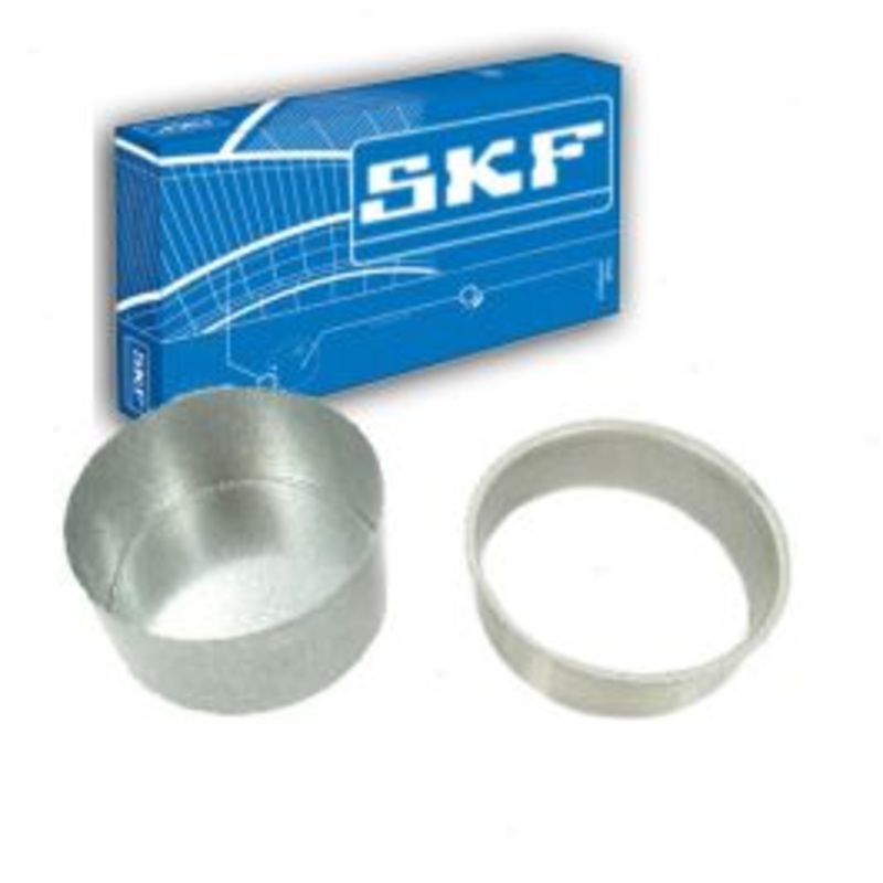 SKF Rear Engine Crankshaft Repair Sleeve for 1974 Saab Sonett