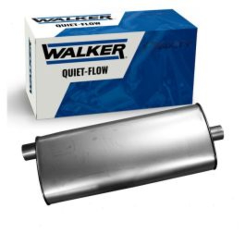 Walker Quiet-Flow 21544 Exhaust Muffler