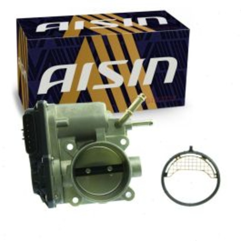 AISIN Fuel Injection Throttle Body for 2005-2008 Toyota Corolla 1.8L L4
