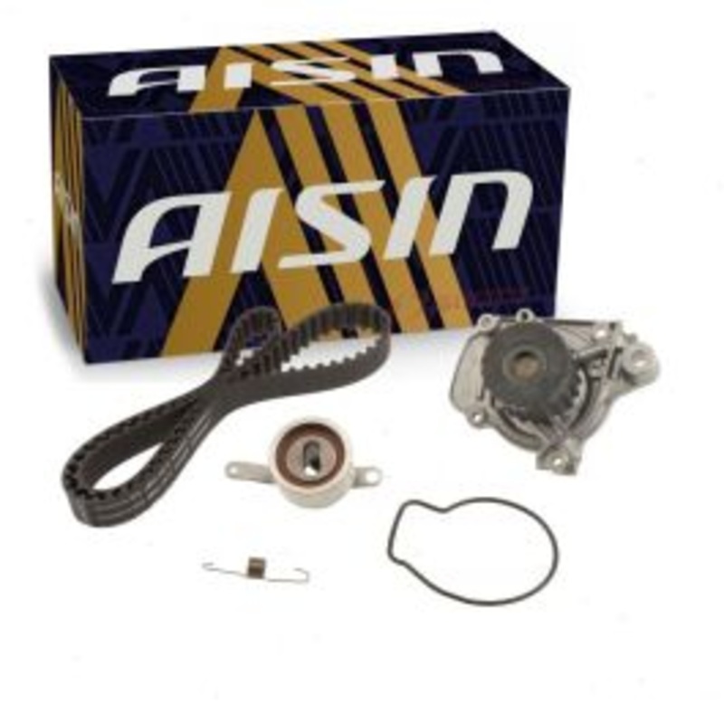 AISIN TKH-005 Timing Belt Kit with Water Pump