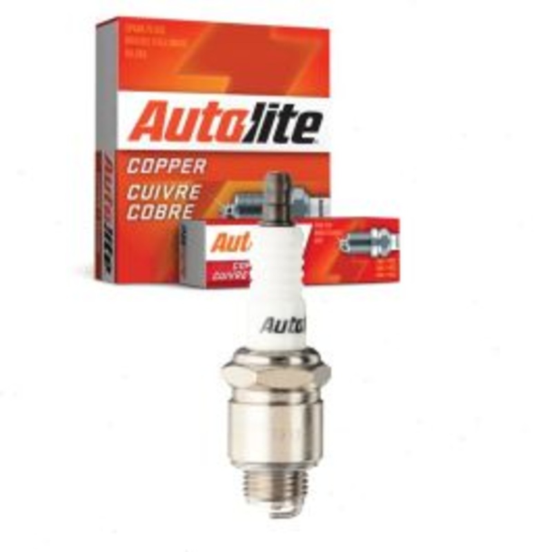 Autolite Copper Core 295 Spark Plug