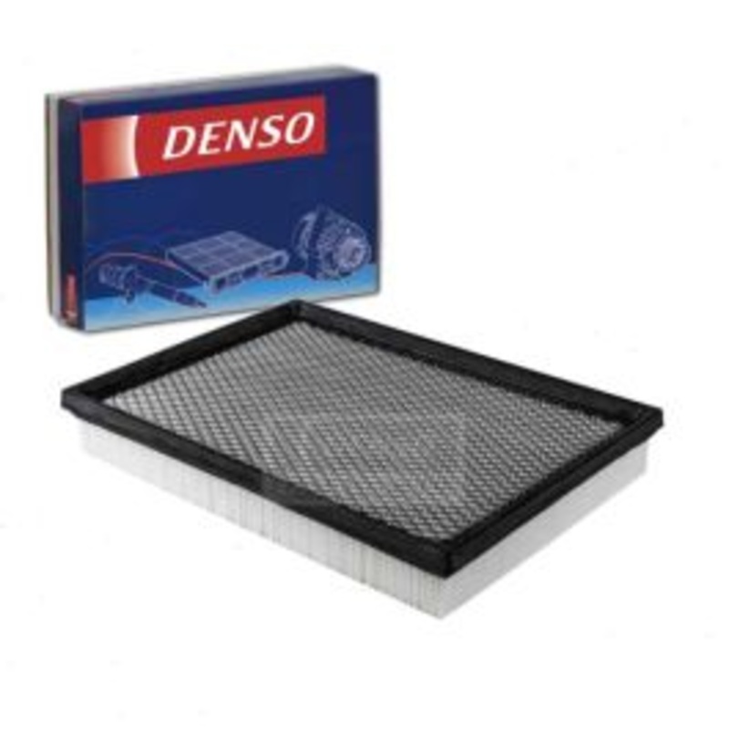 Denso 143-3482 Air Filter