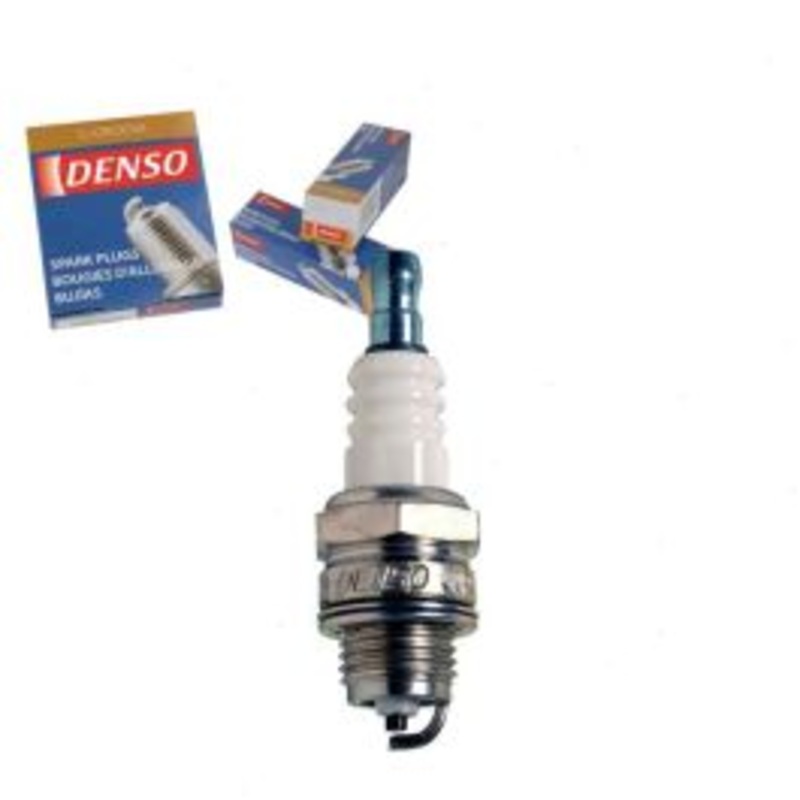 DENSO Standard U-Groove 6023 W20MP-U Spark Plug