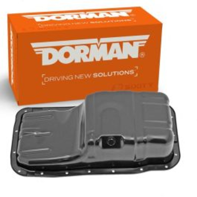 Dorman Engine Oil Pan for 1997-2001 Honda CR-V 2.0L L4