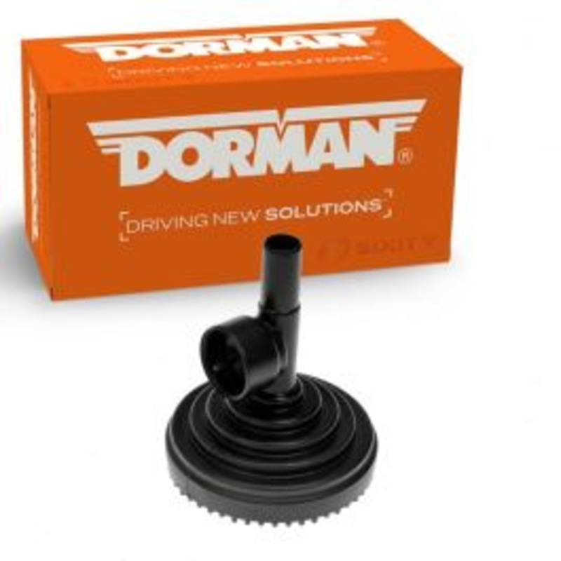 Dorman Fuel Pump Strainer for 1990-1996 Ford F-250 7.3L V8