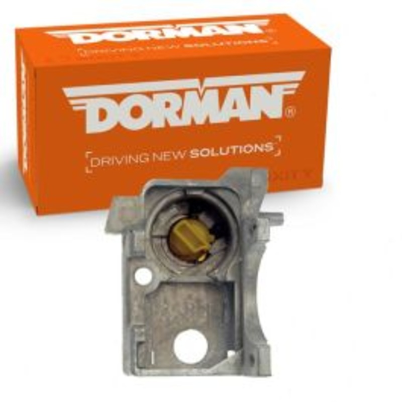 Dorman Ignition Lock Housing for 2004-2007 Buick Rainier
