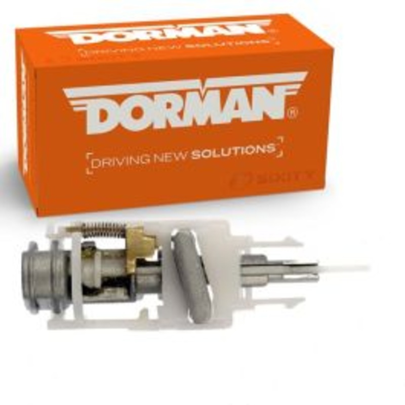 Dorman Ignition Switch Actuator Pin for 1995-2001 Plymouth Neon