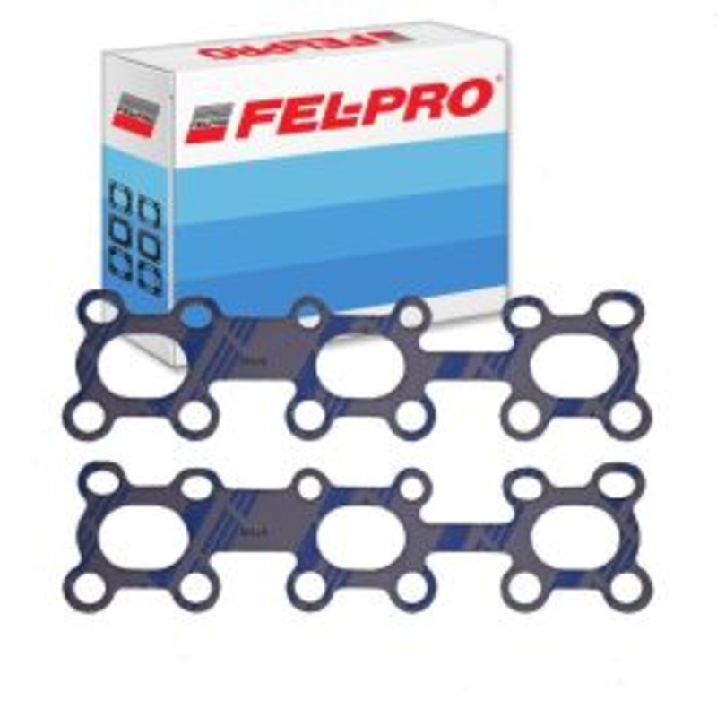 Fel-Pro Exhaust Manifold Gasket Set for 2014-2015 Infiniti Q60 3.7L V6