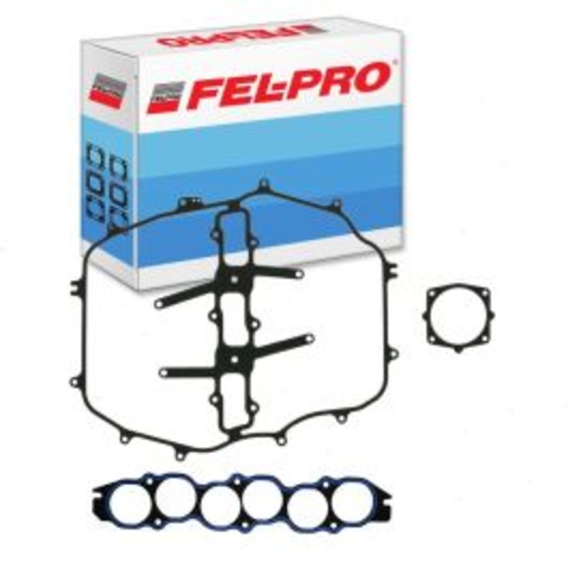 Fel-Pro Fuel Injection Plenum Gasket Set for 2003-2008 Infiniti FX35