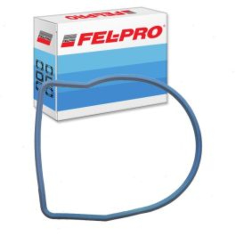 Fel-Pro Fuel Injection Throttle Body Mounting Gasket for 1998-2003 GMC Sonoma 2.2L L4