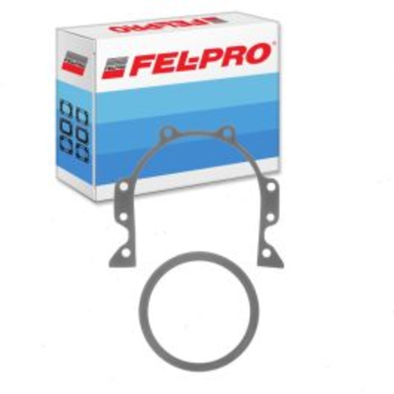 Fel-Pro Rear Engine Crankshaft Seal Kit for 2001-2008 Toyota RAV4 2.0L 2.4L L4