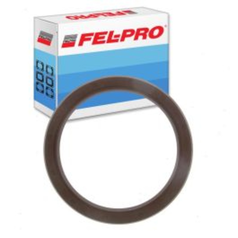 Fel-Pro Rear Engine Crankshaft Seal Kit for 2009-2012 Suzuki Equator 2.5L 4.0L L4 V6