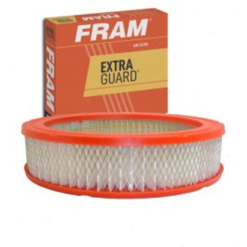FRAM Extra Guard Air Filter for 1975-1982 Chevrolet LUV