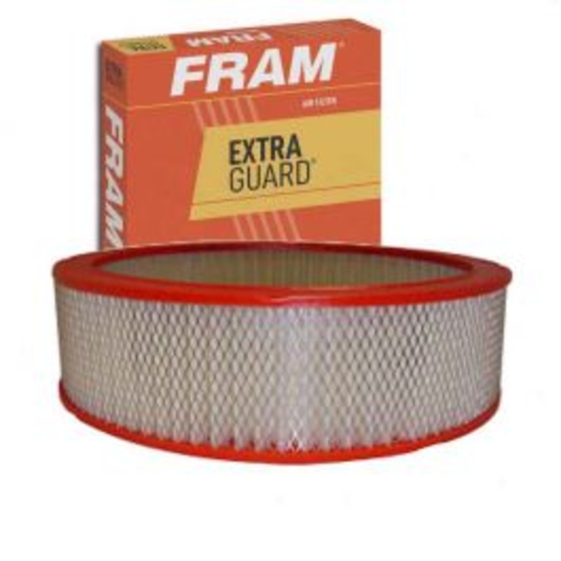 FRAM Extra Guard Air Filter for 1982-1984 Chevrolet Monte Carlo