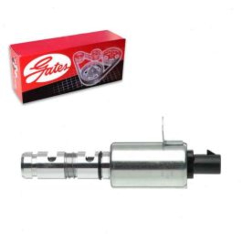 Gates Intake Left Variable Timing Solenoid VVT for 2010-2011 Hyundai Azera 3.3L 3.8L V6