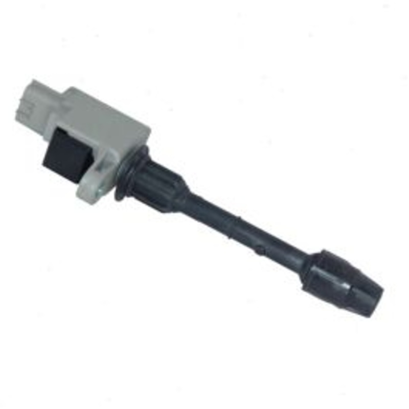 Hitachi Left Ignition Coil for 2001 Nissan Pathfinder 3.5L V6