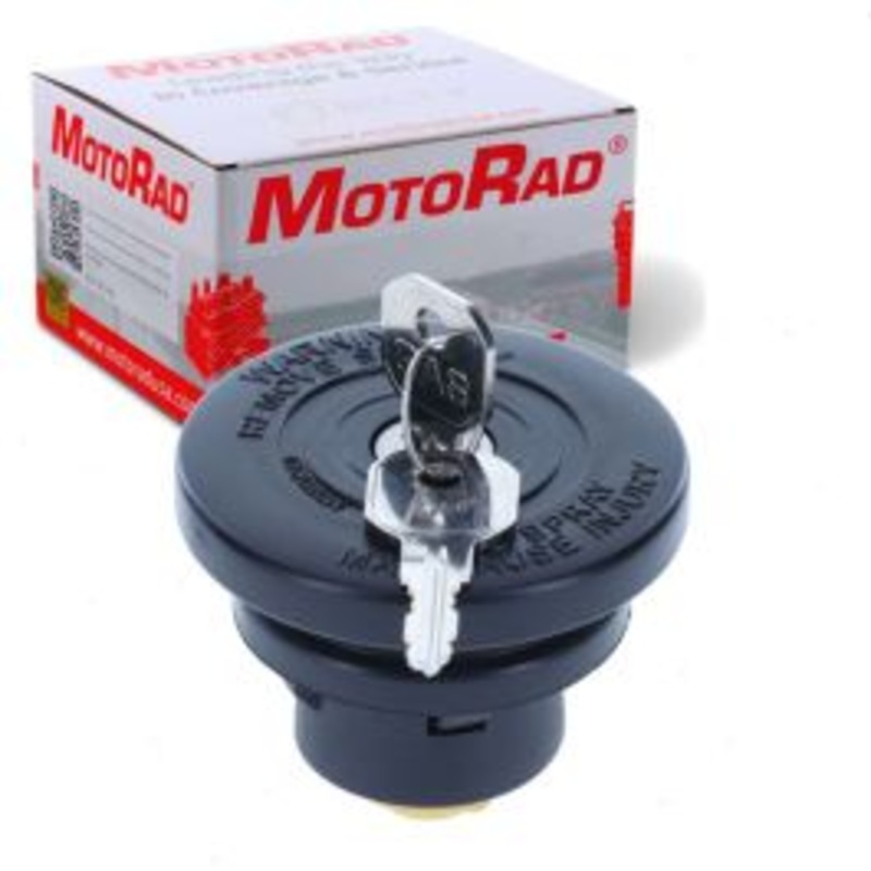 MotoRad Gas Cap for 1967 Chevrolet K20 Suburban