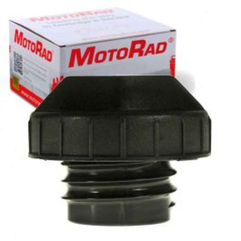MotoRad Gas Cap for 2004-2008 Chevrolet Meriva
