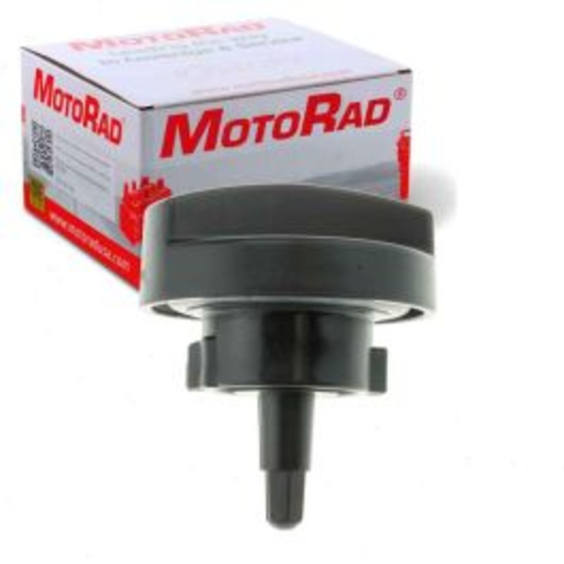 MotoRad Gas Cap for 2006-2016 BMW 550i