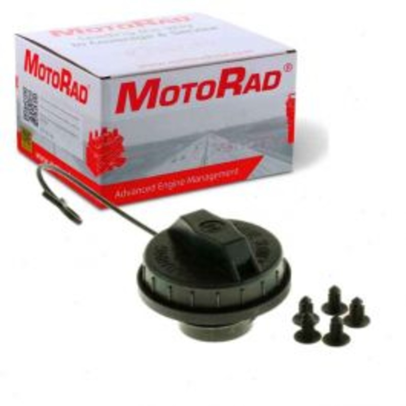 MotoRad Gas Cap for 2017-2018 Toyota Corolla iM