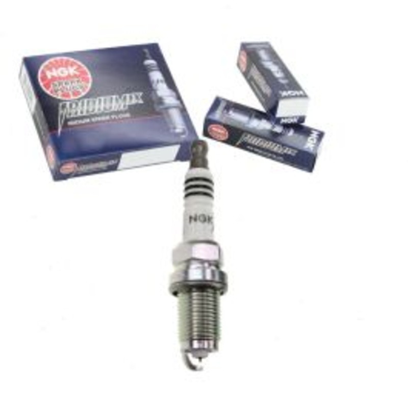 NGK Iridium IX 97138 ZFR6AIX-11S Spark Plug
