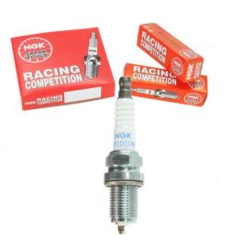 NGK Racing 4660 R7433-9 Spark Plug