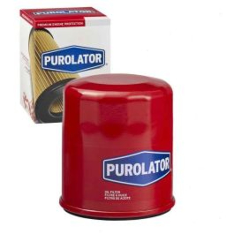 Purolator Engine Oil Filter for 2016-2020 Subaru Crosstrek 2.0L H4