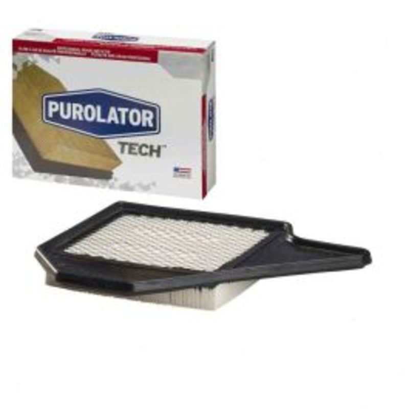 Purolator TECH Air Filter for 2011-2014 Volkswagen Routan 3.6L V6