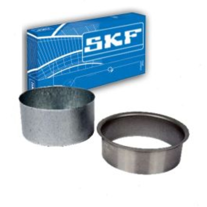 SKF Rear Engine Crankshaft Repair Sleeve for 1997-2002 Jeep TJ