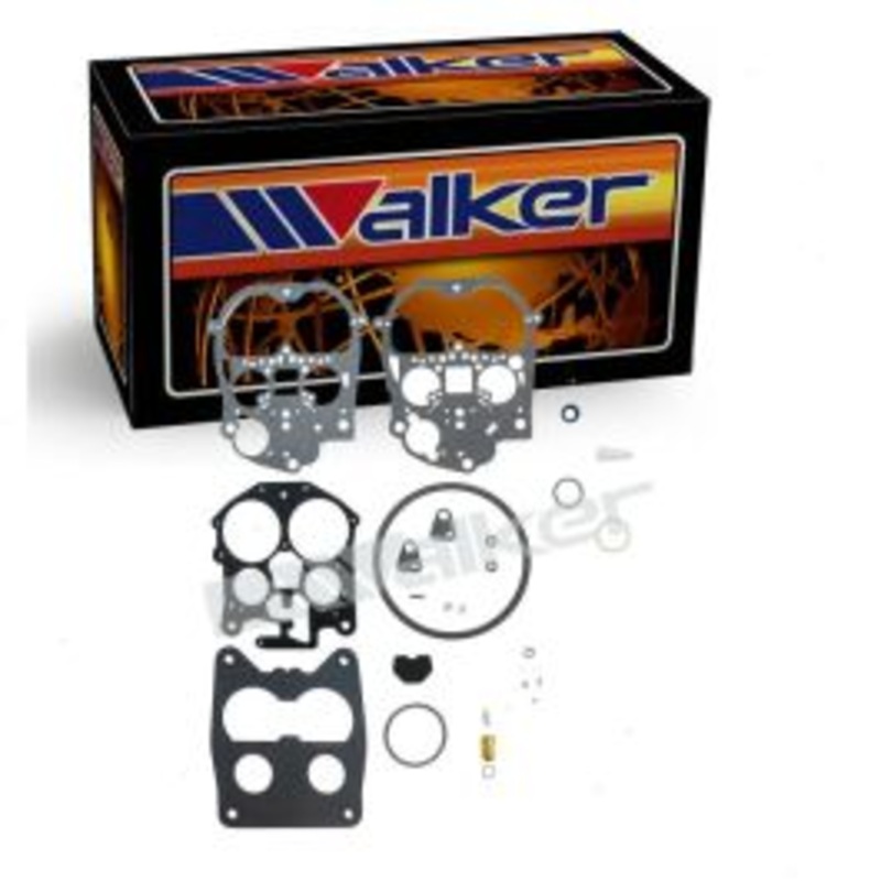 Walker Products Carburetor Repair Kit for 1975-1977 Buick Century LeSabre Regal Skylark