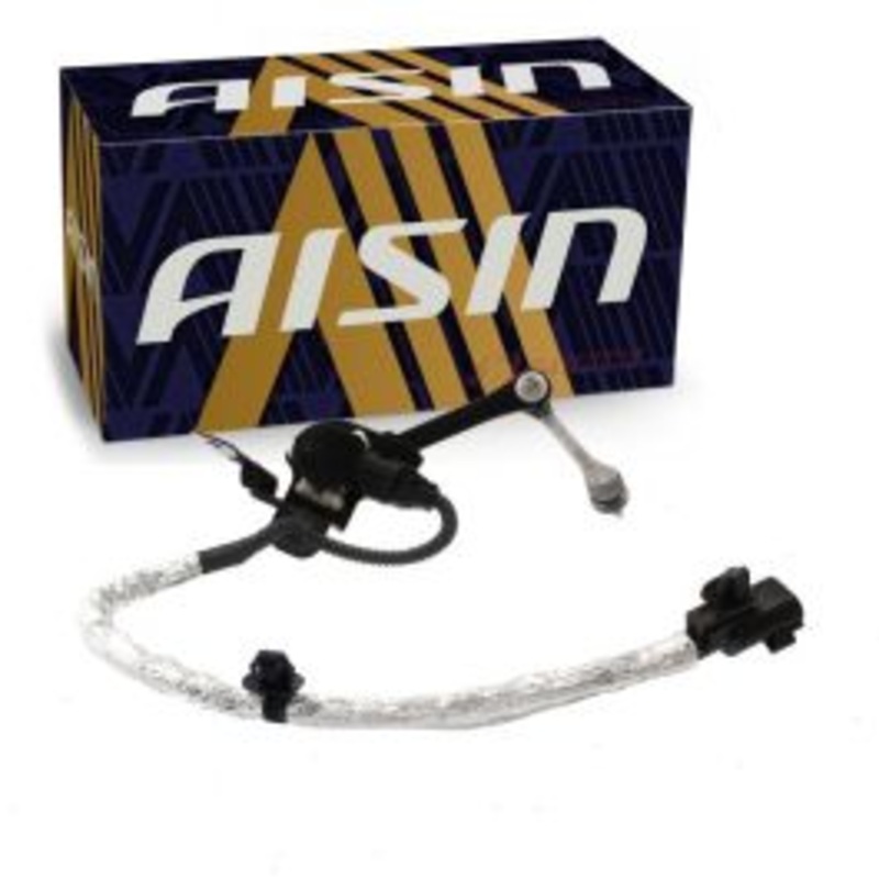 AISIN Rear Left Suspension Ride Height Sensor for 2008-2011 Lexus LX570 5.7L V8
