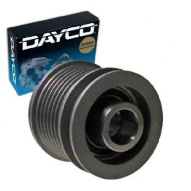 Dayco 892015 Alternator Decoupler Pulley