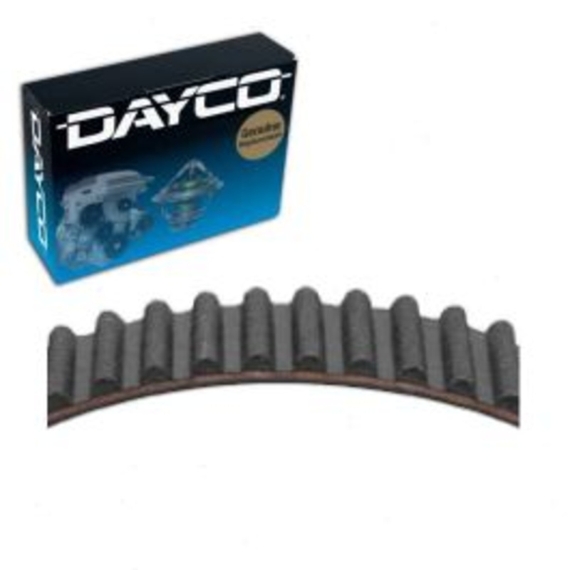 Dayco Camshaft Engine Timing Belt for 2004-2007 Saturn Vue 3.5L V6