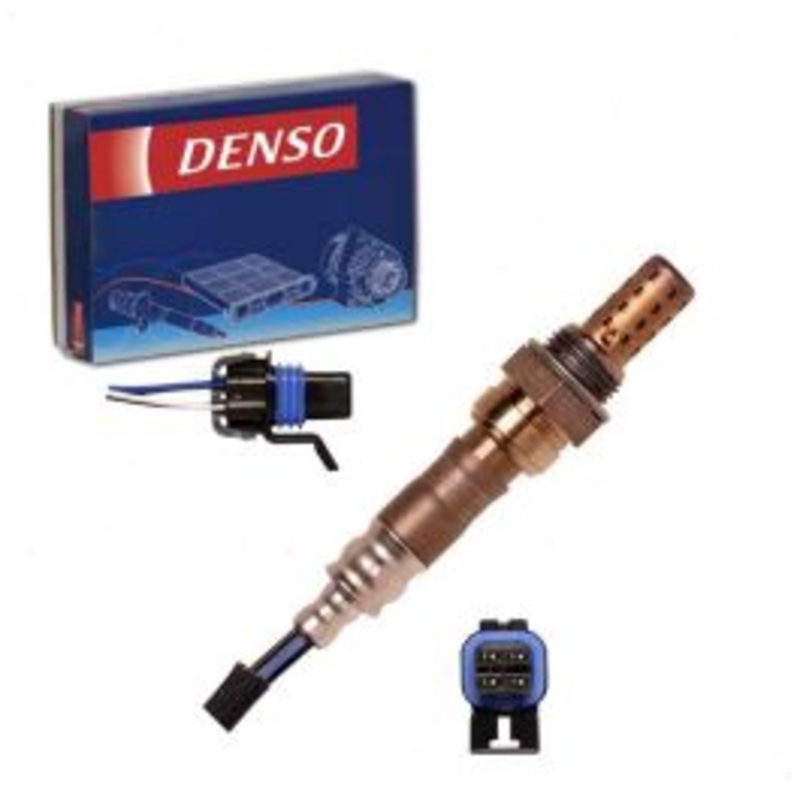 DENSO 234-4087 Oxygen (O2) Sensor