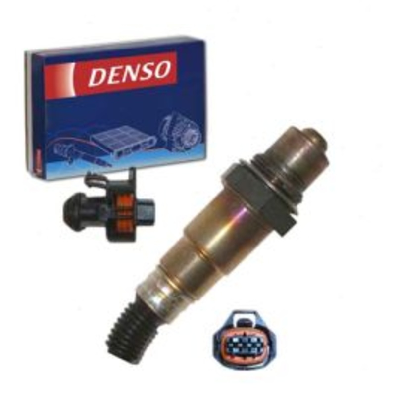 DENSO 234-4821 Oxygen (O2) Sensor