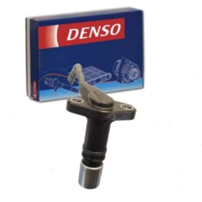 DENSO Crankshaft Position Sensor for 1996-2000 Toyota 4Runner 2.7L L4