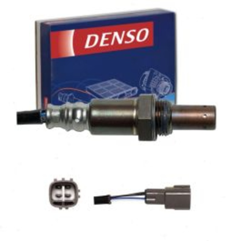 DENSO Downstream Left Oxygen (O2) Sensor for 2015-2018 Lexus ES350 3.5L V6