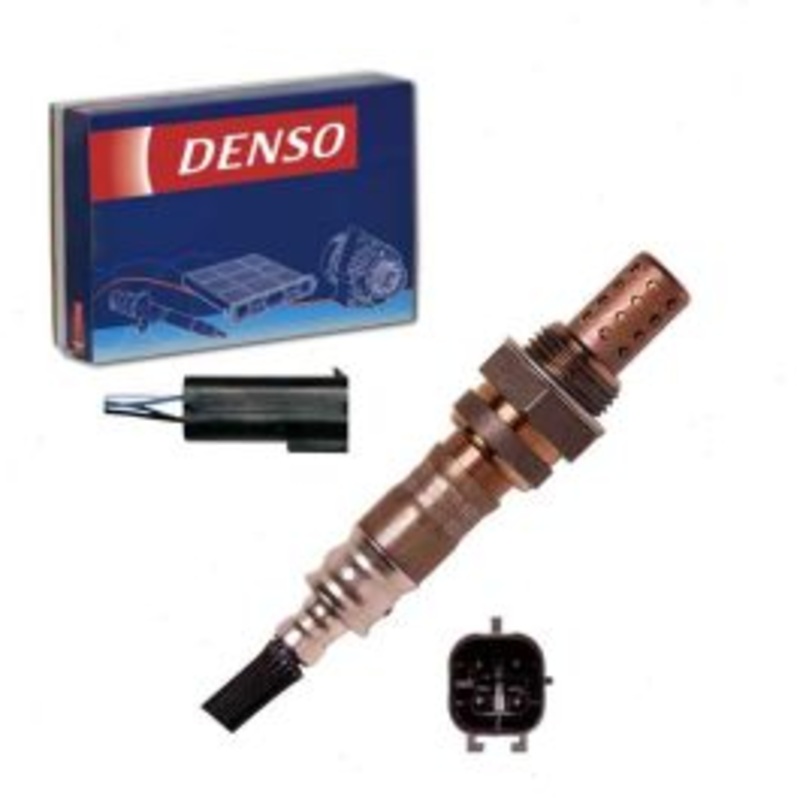 DENSO Upstream Oxygen (O2) Sensor for 1988-1989 Dodge W100 5.2L 5.9L V8