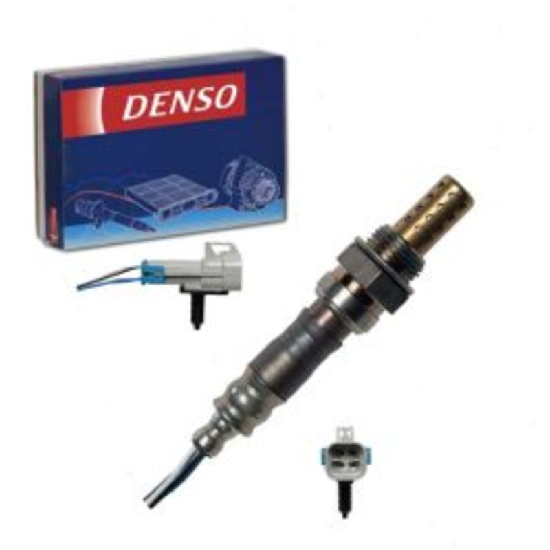 DENSO Upstream Oxygen (O2) Sensor for 2005 Chevrolet Trailblazer EXT 5.3L V8