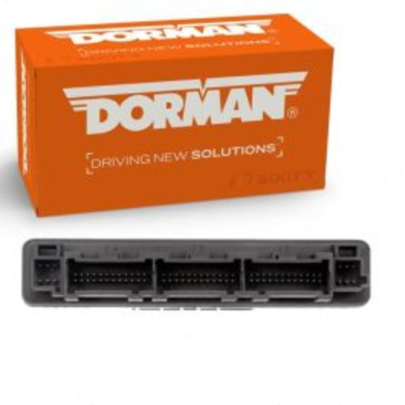 Dorman Body Control Module for 2003-2007 GMC Savana 1500