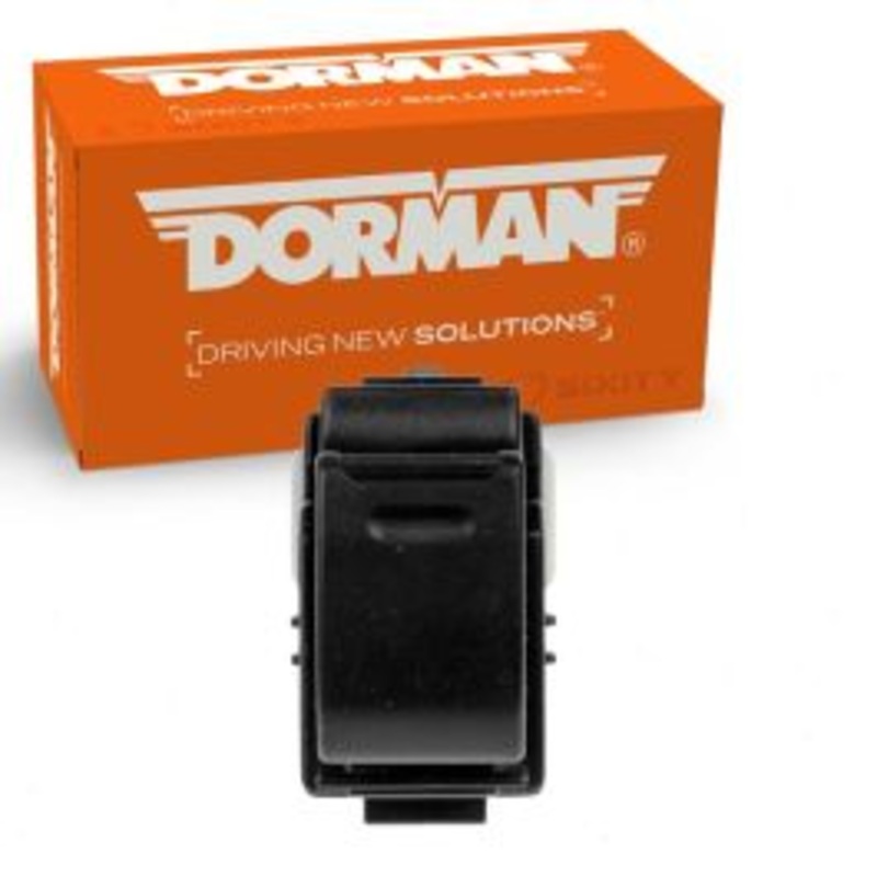 Dorman Front Right Door Window Switch for 2000-2005 Toyota Echo