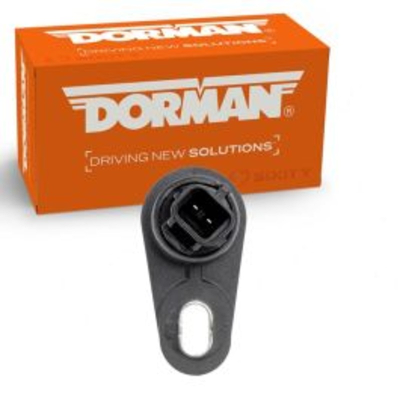 Dorman Input Transmission Speed Sensor for 2011-2018 Ram 1500 3.7L 4.7L 5.7L V6 V8