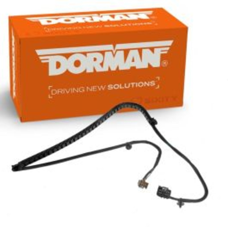 Dorman Right Sliding Door Motor Harness for 2004-2007 Dodge Grand Caravan