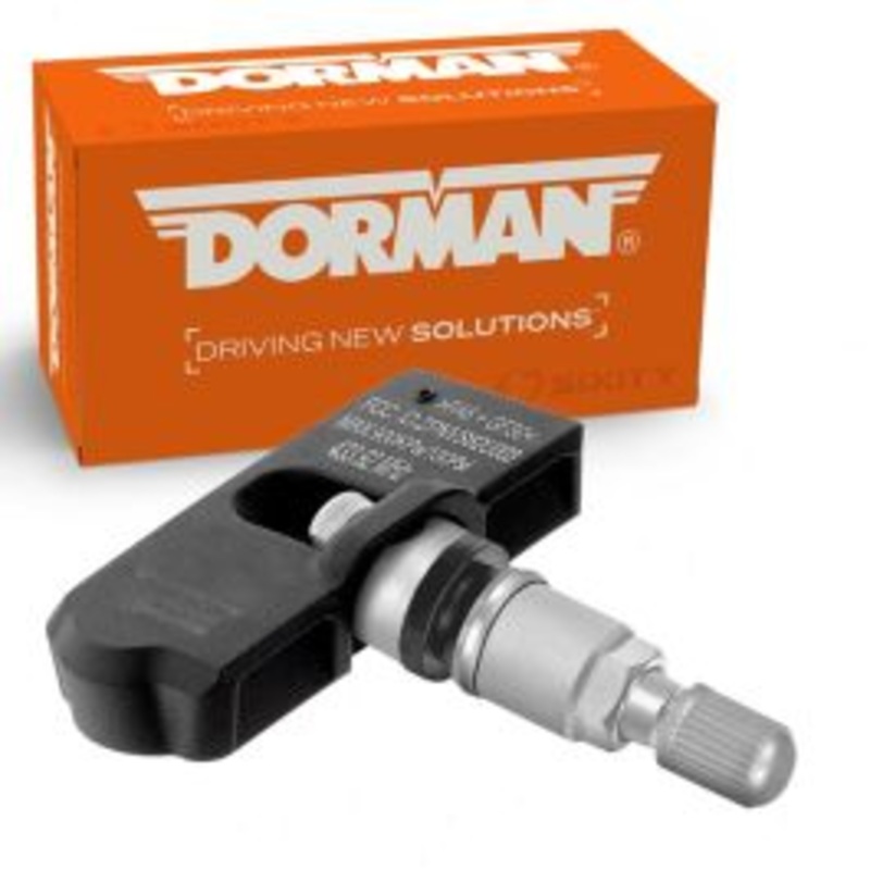 Dorman TPMS Programmable Sensor for 2004-2006 Mitsubishi Endeavor