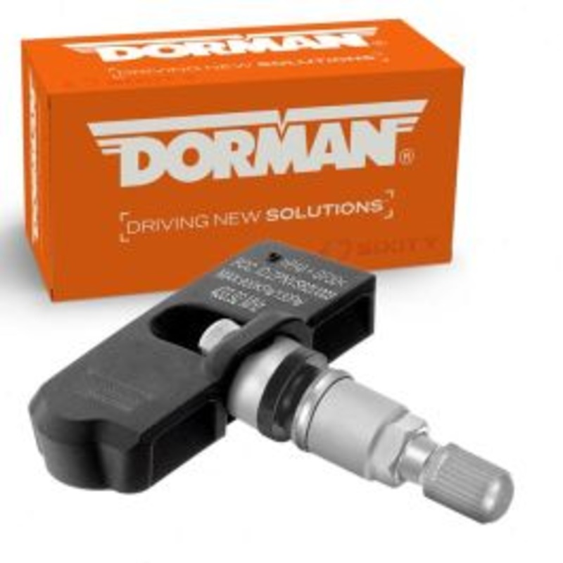 Dorman TPMS Programmable Sensor for 2013-2014 Mercedes-Benz GL63 AMG