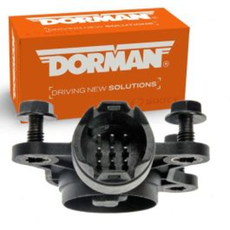 Dorman Variable Timing Eccentric Shaft Sensor for 2006 BMW 323i 2.5L L6