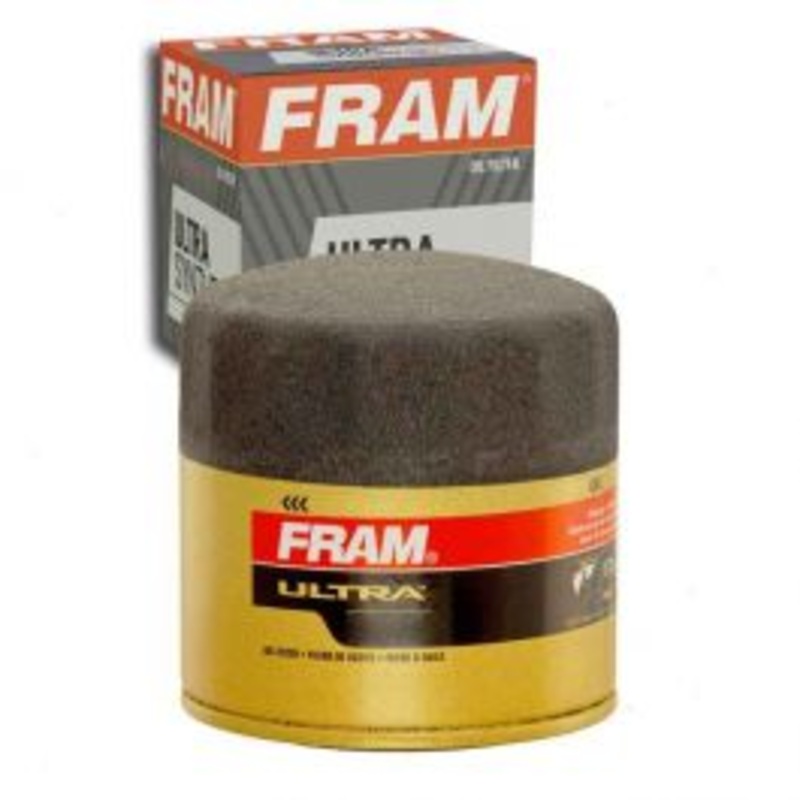 FRAM Ultra XG9688 Engine Oil Filter