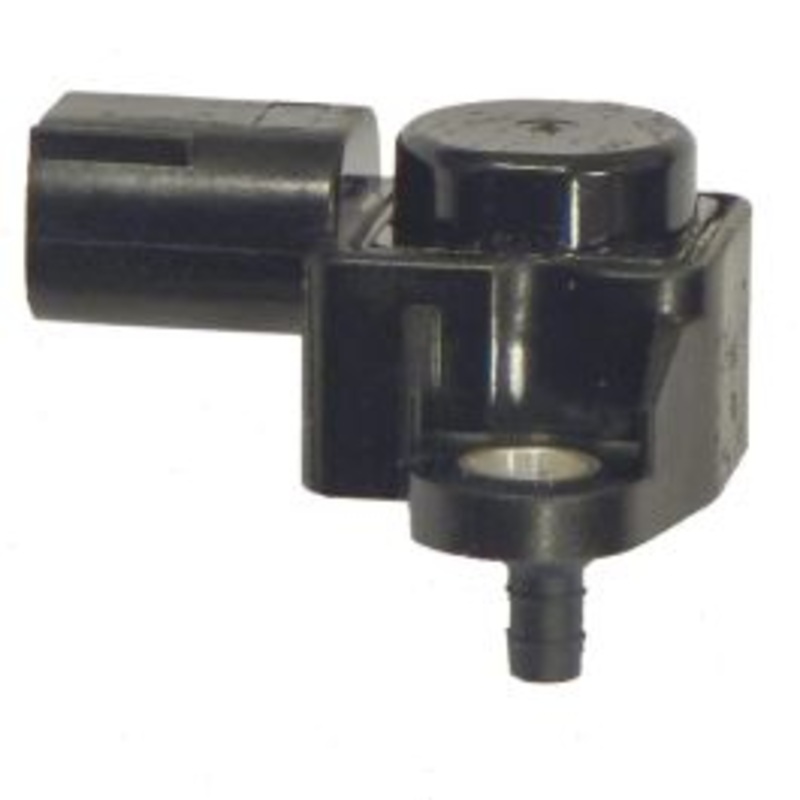 Hitachi Manifold Absolute Pressure Sensor for 2005-2006 Mercedes-Benz CL65 AMG 6.0L V12