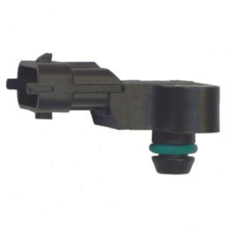Hitachi Manifold Absolute Pressure Sensor for 2012-2017 Buick Verano 2.4L L4
