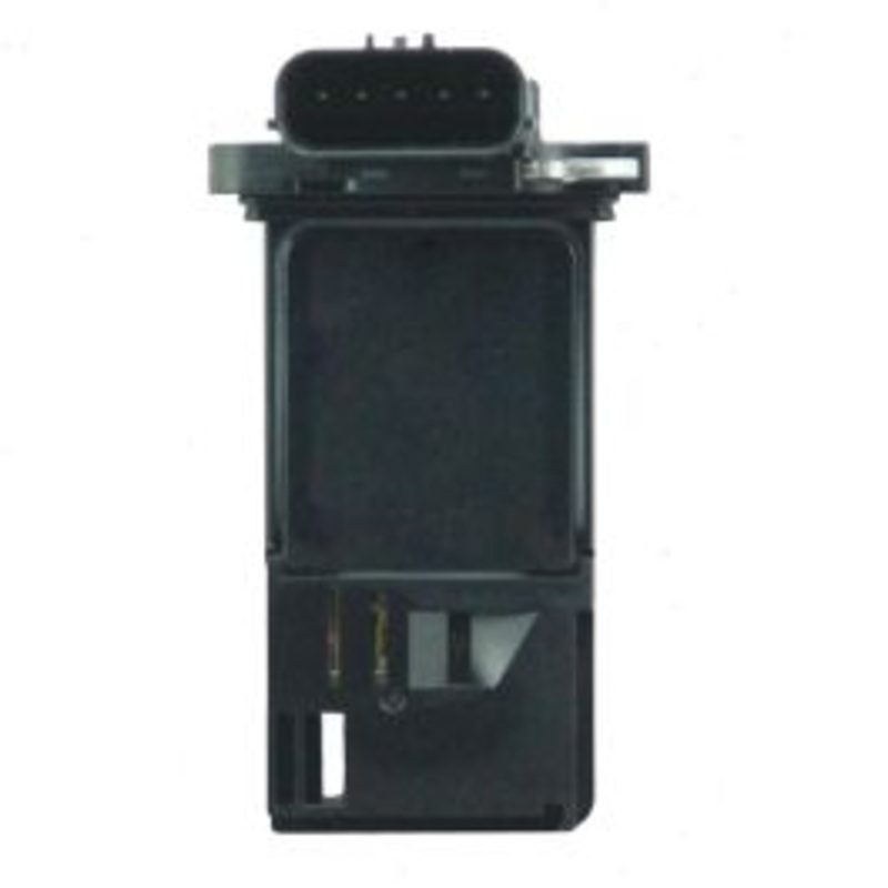 Hitachi Mass Air Flow (MAF) Sensor for 2006-2011 Honda Civic 1.3L 1.8L L4